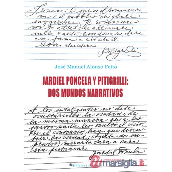 Jardiel Poncela y Pitigrilli: dos mundos narrativos