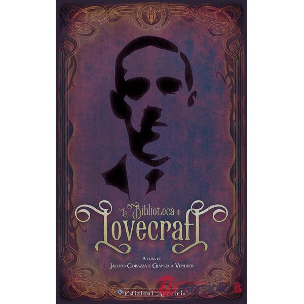 Biblioteca di Lovecraft (La)