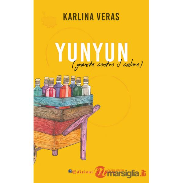 Yun yun (granite contro il calore)