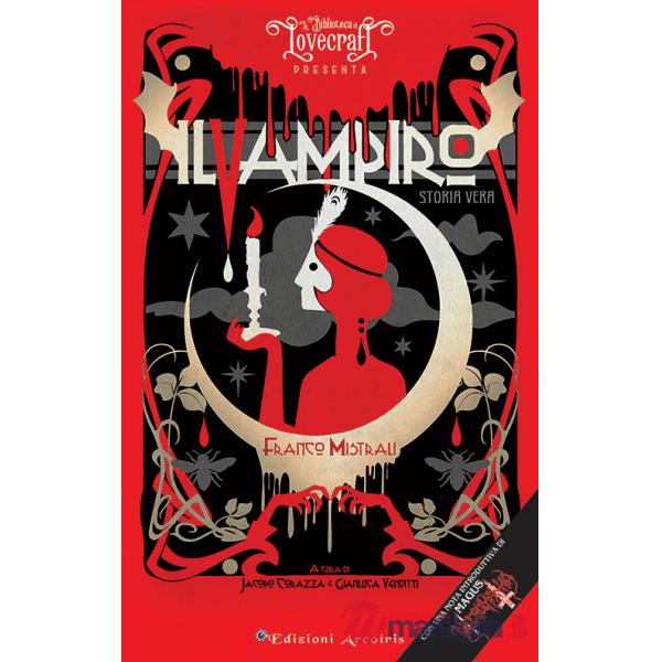 Vampiro. Storia vera (Il)