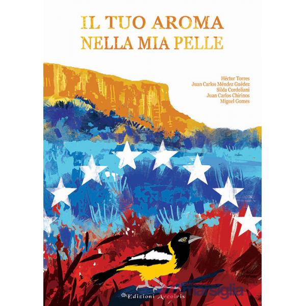 Tuo aroma nella mia pelle (Il)