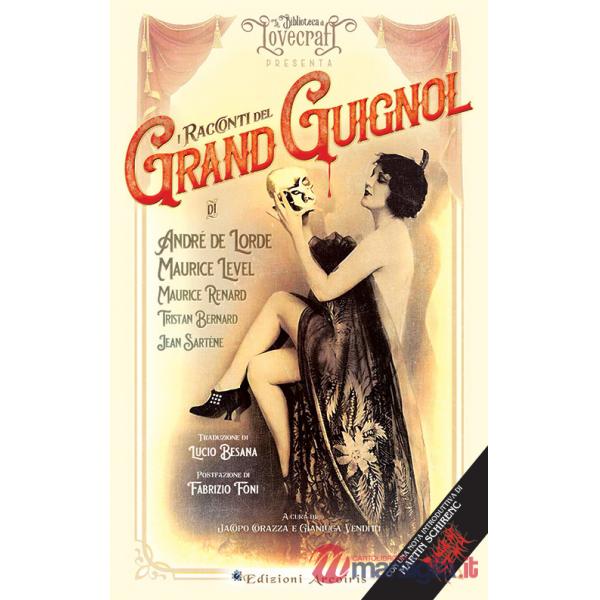 Racconti del Grand Guignol (I)