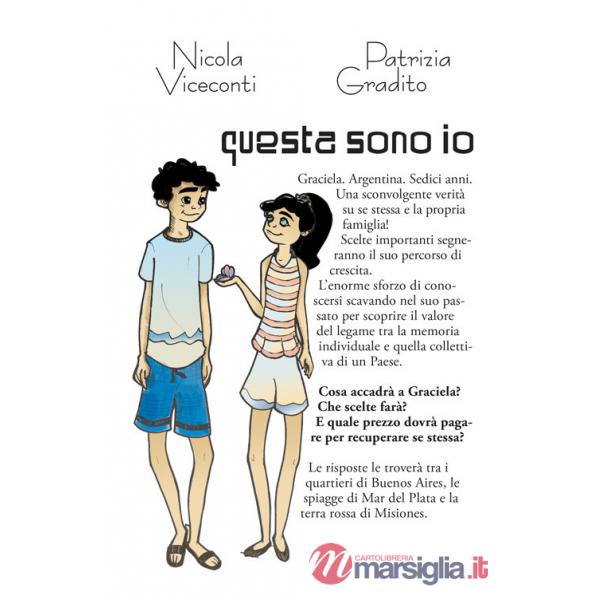 Questa sono io