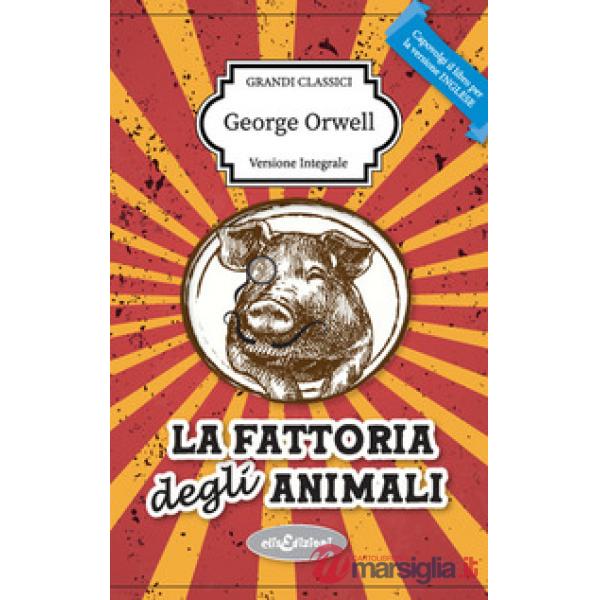 La fattoria degli animali