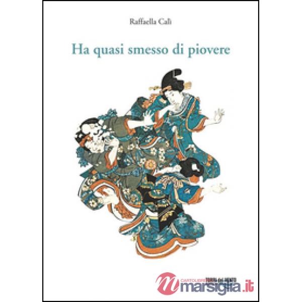 Ha quasi smesso di piovere
