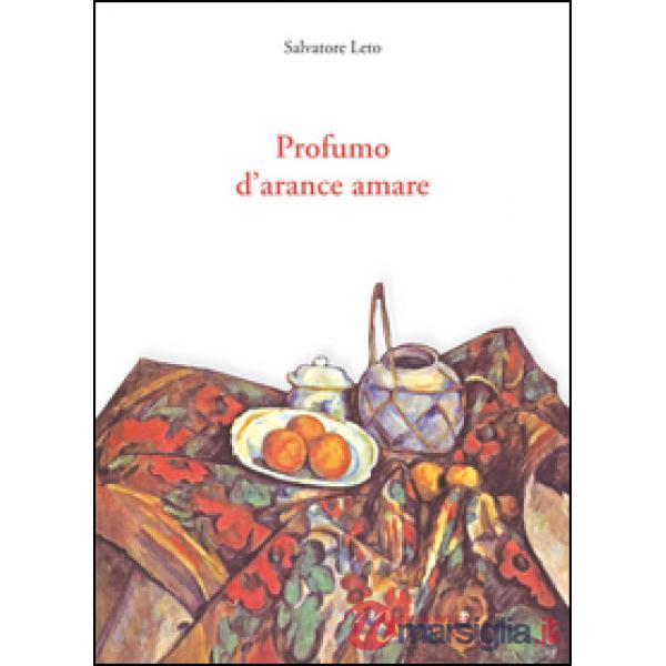 Profumo d'arance amare