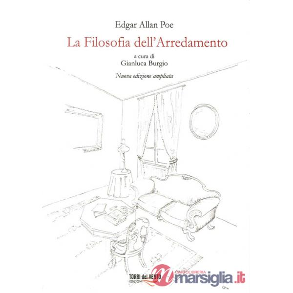 Filosofia dell'arredamento. Nuova ediz. (La)