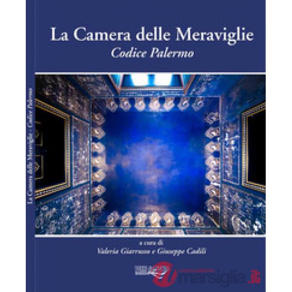 Camera delle meraviglie. Codice Palermo (La)