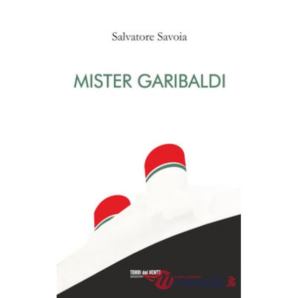 Mister Garibaldi