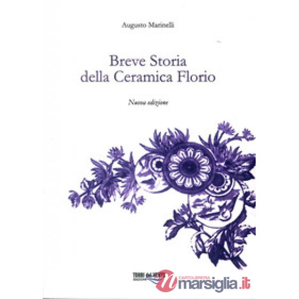 Breve storia della ceramica Florio