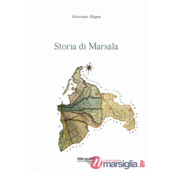 Storia di Marsala. Vol. 2