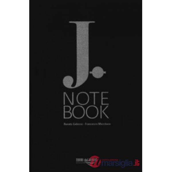 J. Note Book