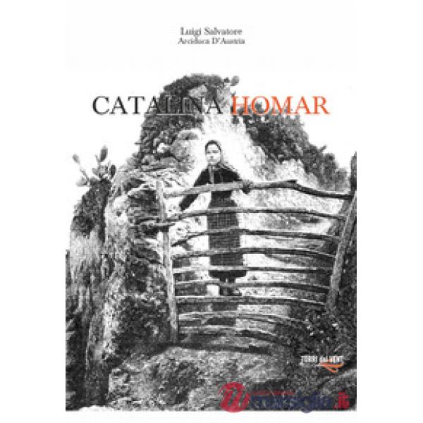 Catalina Homar
