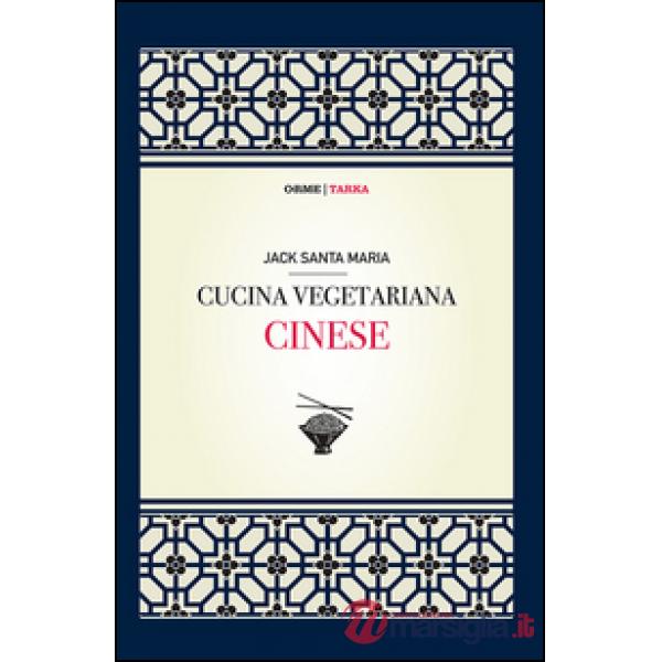 Cucina vegetariana cinese
