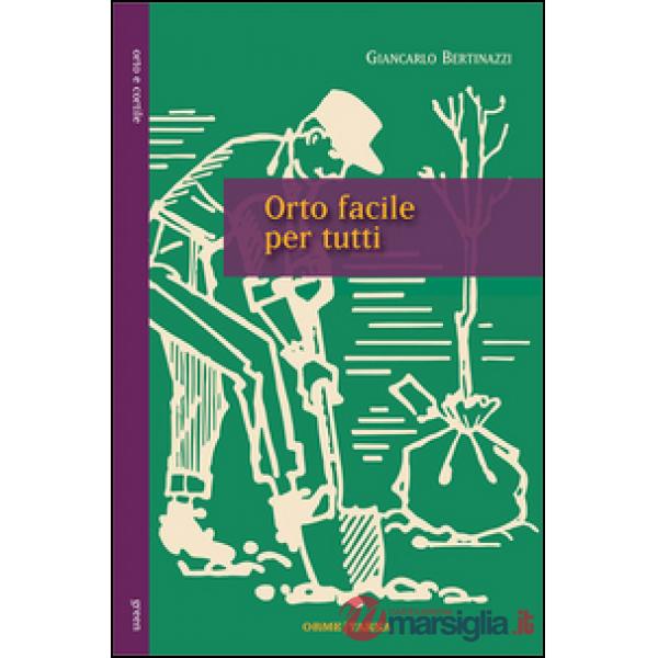 Orto facile per tutti
