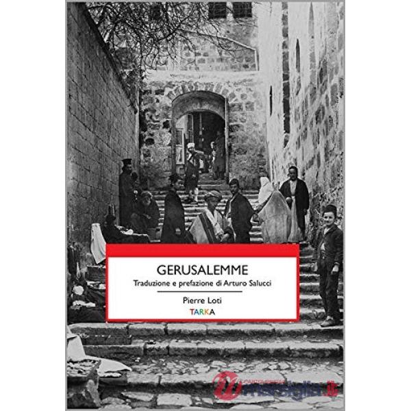 Gerusalemme