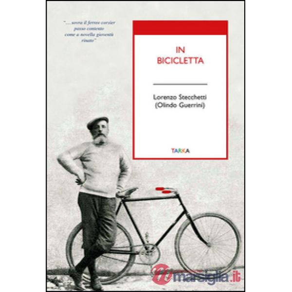 In bicicletta