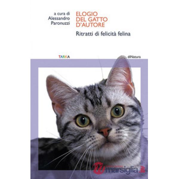 Elogio del gatto d'autore