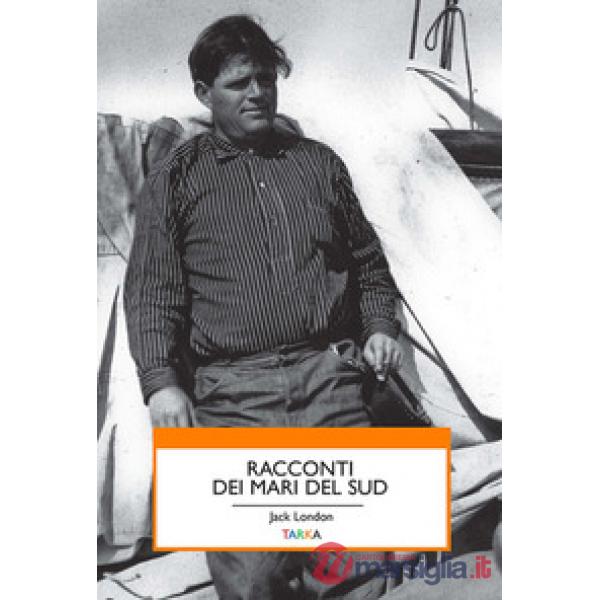 Racconti dei mari del sud