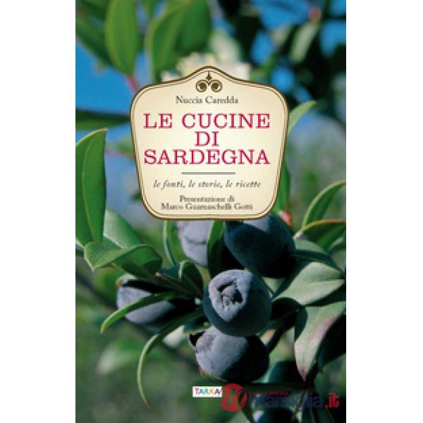 Cucine di Sardegna (Le)