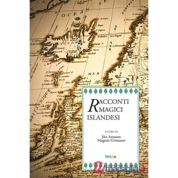 Racconti magici islandesi