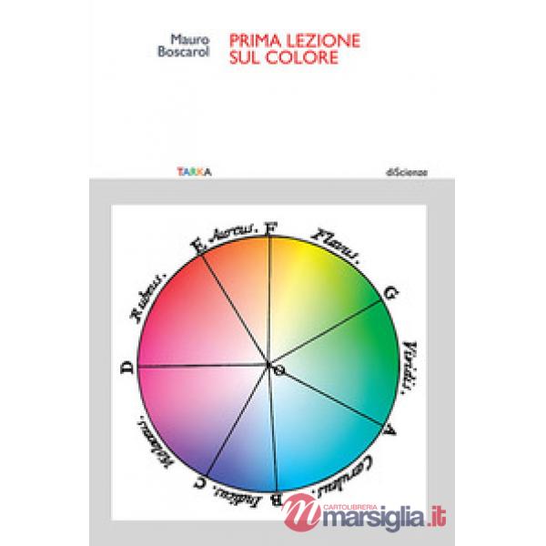 Prima lezione sul colore