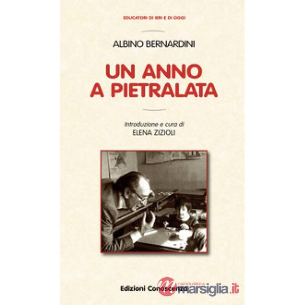 Un anno a Pietralata
