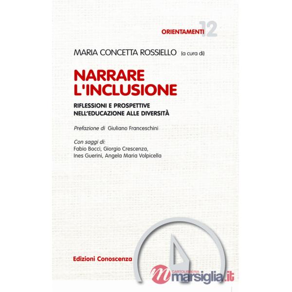 Narrare l'inclusione