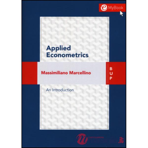 Applied econometrics. An introduction