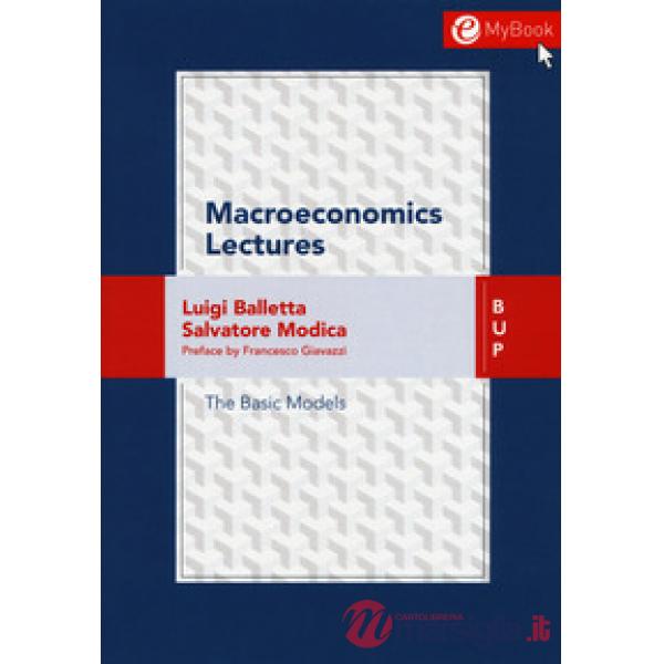 Macroeconomics lectures