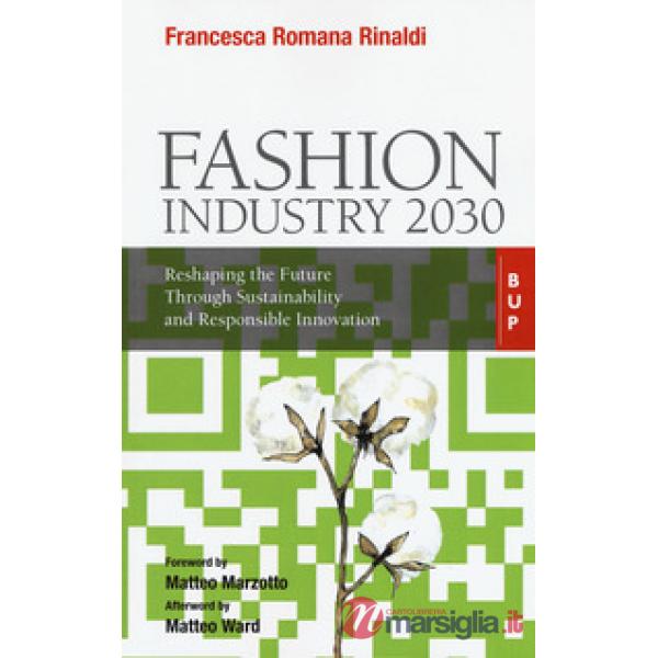 Fashion industry 2030