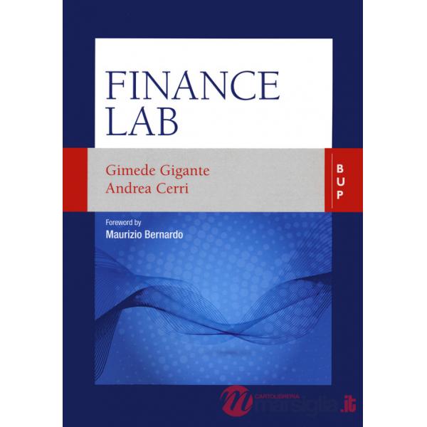Finance lab