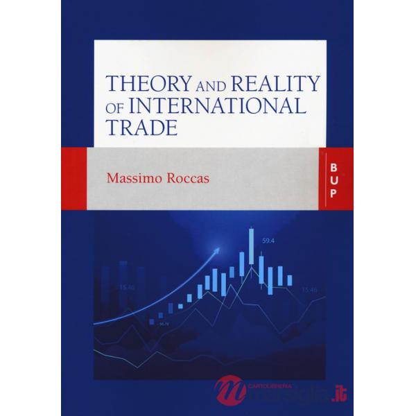 Theory and reality of international trade