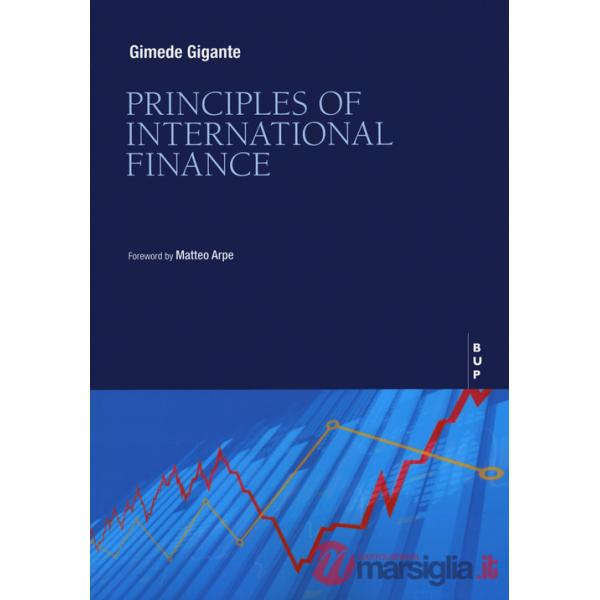 Principles of international finance