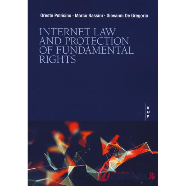 Internet law and protection of fundamental rights