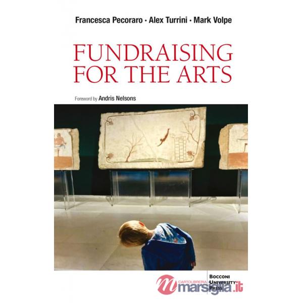 Fundraising for the arts