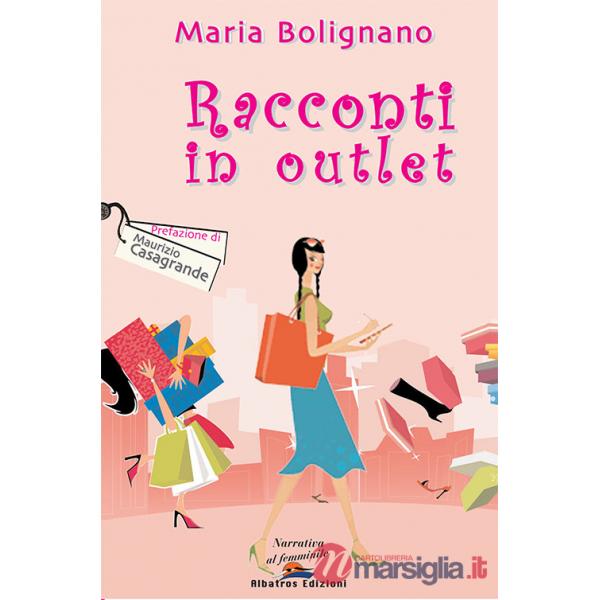 Racconti in outlet