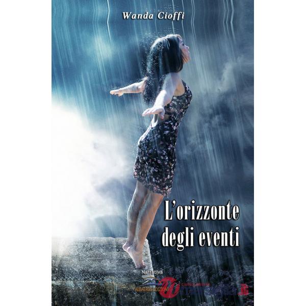 Orizzonte degli eventi (L')