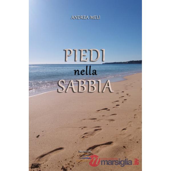 Piedi nella sabbia