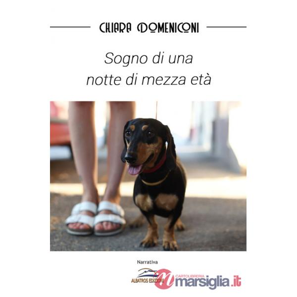 Sogno di una notte di mezza età