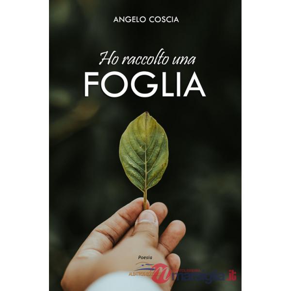 Ho raccolto una foglia