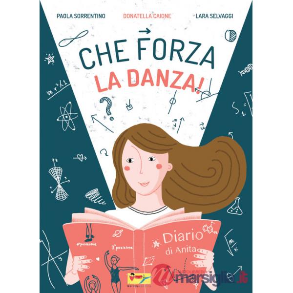 Che forza la danza!