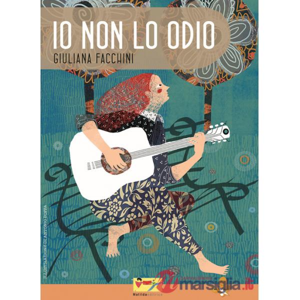 Io non lo odio
