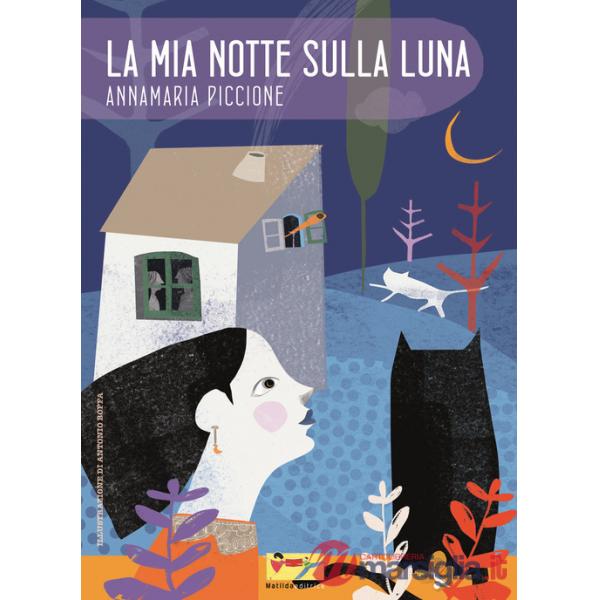 Mia notte sulla luna (La)