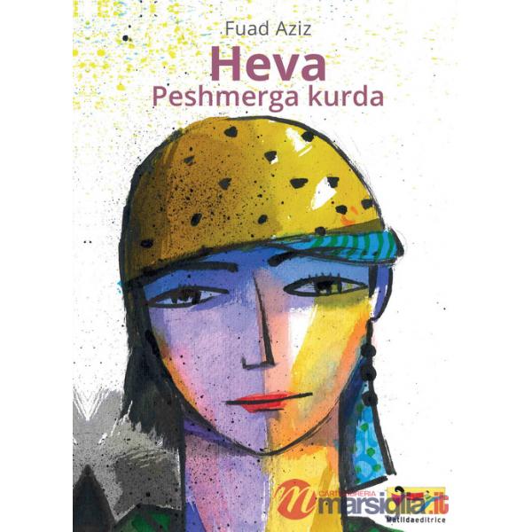 Heva Pershmerga kurda