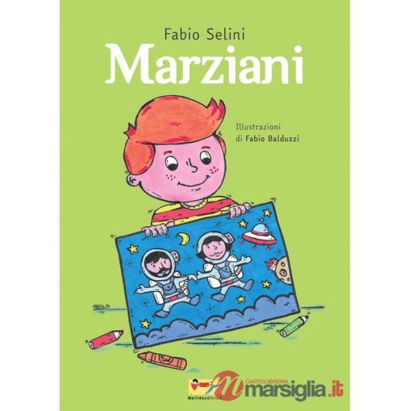 Marziani