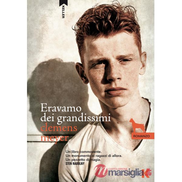 Eravamo dei grandissimi