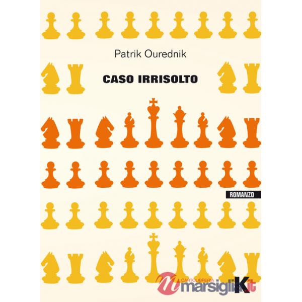 Caso irrisolto