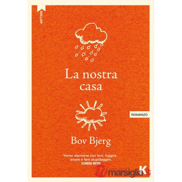 Nostra casa (La)