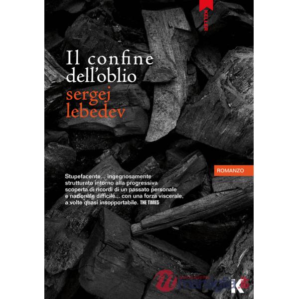 Confine dell'oblio (Il)